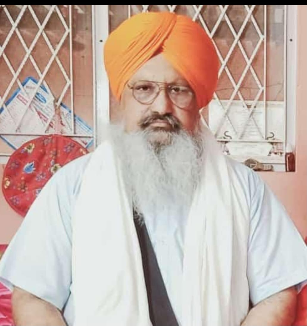 ਨਿਰਮਲ ਕੁਟੀਆ ਕਿਲਾ ਬਰੂਨ ਵਿਖੇ ਧਾਰਮਿਕ ਸਮਾਗਮ ਅੱਜ